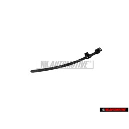 Genuine VW Cable Ties - N 90710401