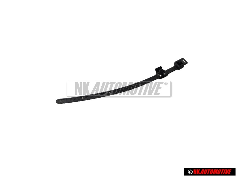 Genuine VW Cable Ties - N 90710401
