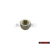 Genuine VW Hexagon Nut, Self-Locking - N 90791701