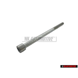 Genuine VW Socket Head Bolt With Hexagon Socket Head - N 90795801