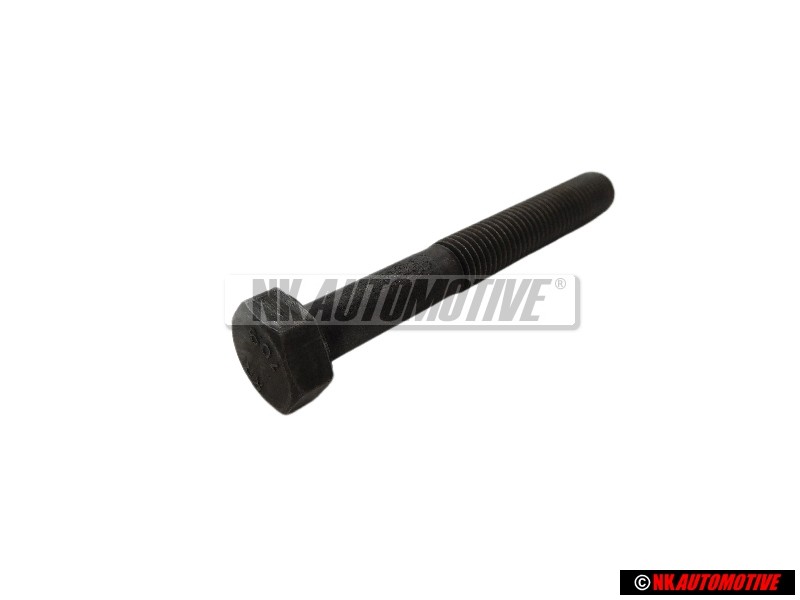 Genuine VW Hexagon Bolt - N 90800801