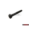 Genuine VW Hexagon Bolt - N 90800801