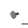 Genuine VW Hex Collared Bolt - N 90800902