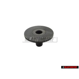 Genuine VW Rivetted Cap Nut - N 90914701