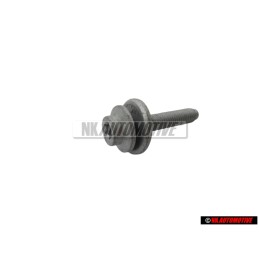 Genuine VW Hexagon Head Bolt (Combi) - N 90967602