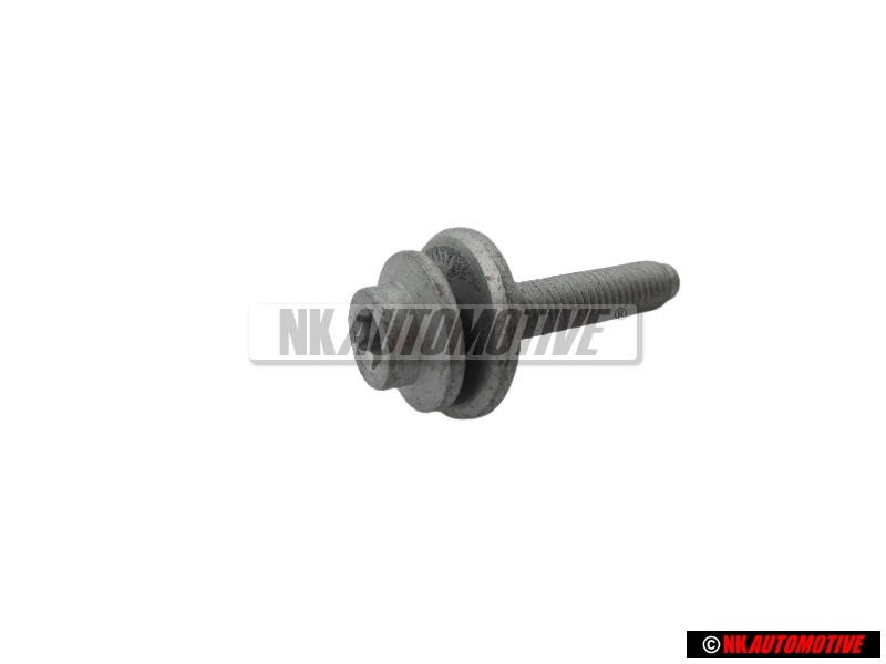 Genuine VW Hexagon Head Bolt (Combi) - N 90967602
