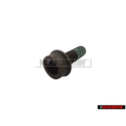 Genuine VW Hexagon Socket Head Bolt - N 90979704