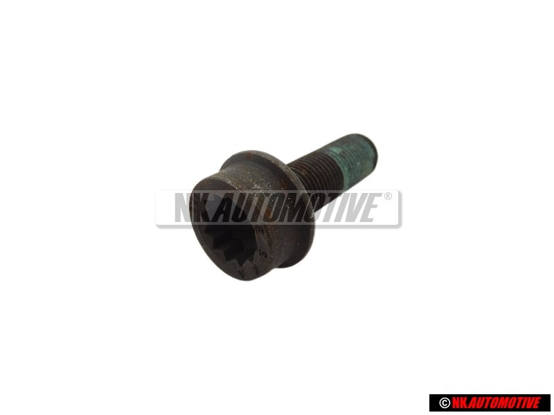 Genuine VW Hexagon Socket Head Bolt - N 90979704