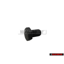 Genuine VW Hexagon Bolt - N 98907702