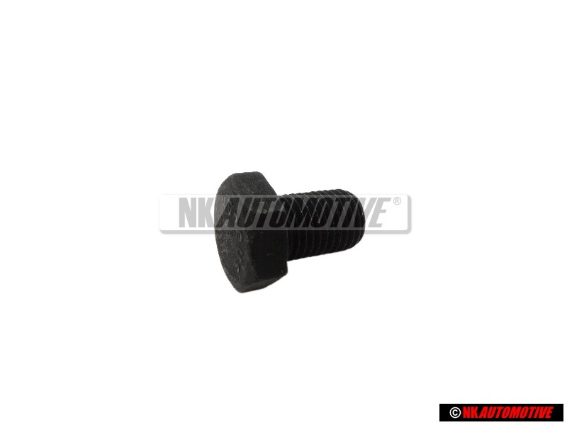 Genuine VW Hexagon Bolt - N 98907702