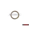 Genuine VW Seal Ring - WHT000406