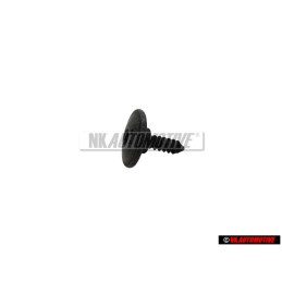 Genuine VW Oval Hexagon Socket Head Bolt - WHT002515