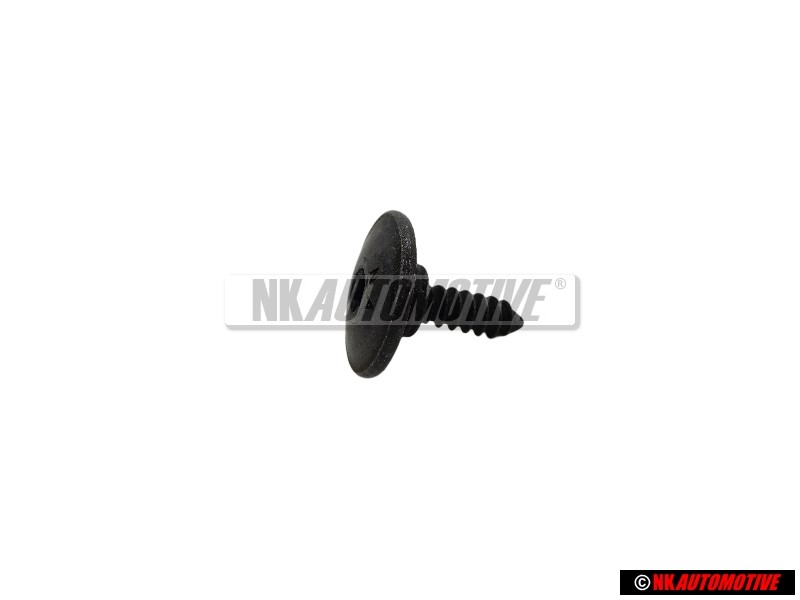 Genuine VW Oval Hexagon Socket Head Bolt - WHT002515