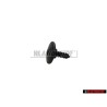 Genuine VW Oval Hexagon Socket Head Bolt - WHT002515