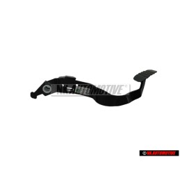 Genuine VW Clutch Pedal - 3A2721315
