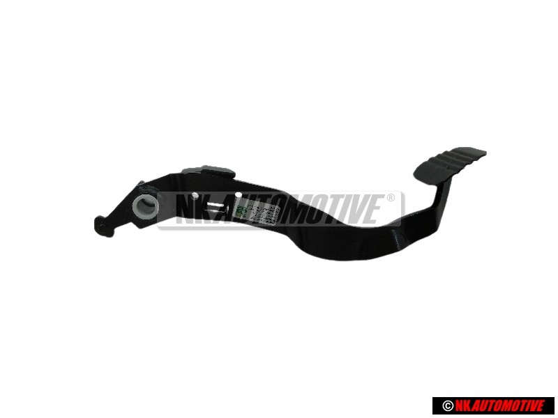 Genuine VW Clutch Pedal - 3A2721315