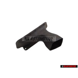 Genuine VW Intermediate Piece - 536819081