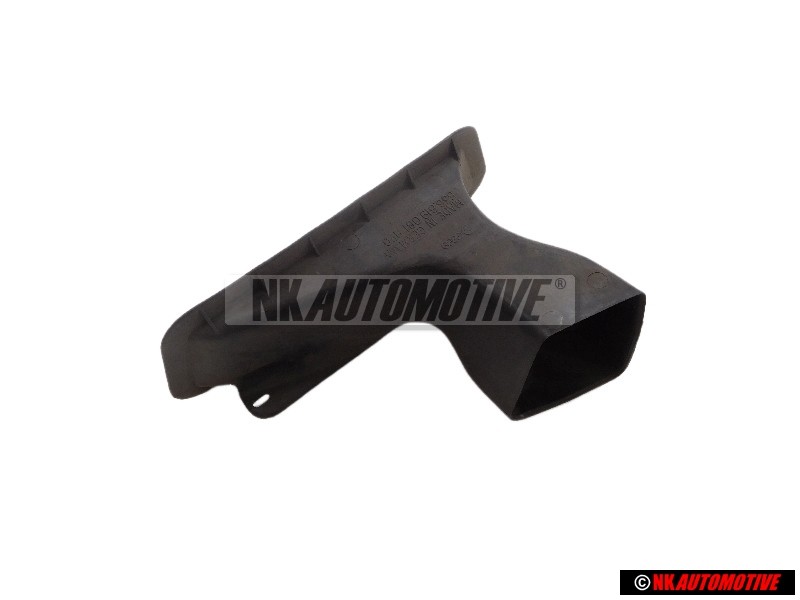 Genuine VW Intermediate Piece - 536819081