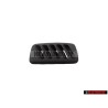 Genuine VW Air Vent Platinum - 535819752A 9DK