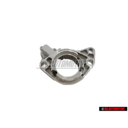Genuine VW Starter Drive Housing - 020911255