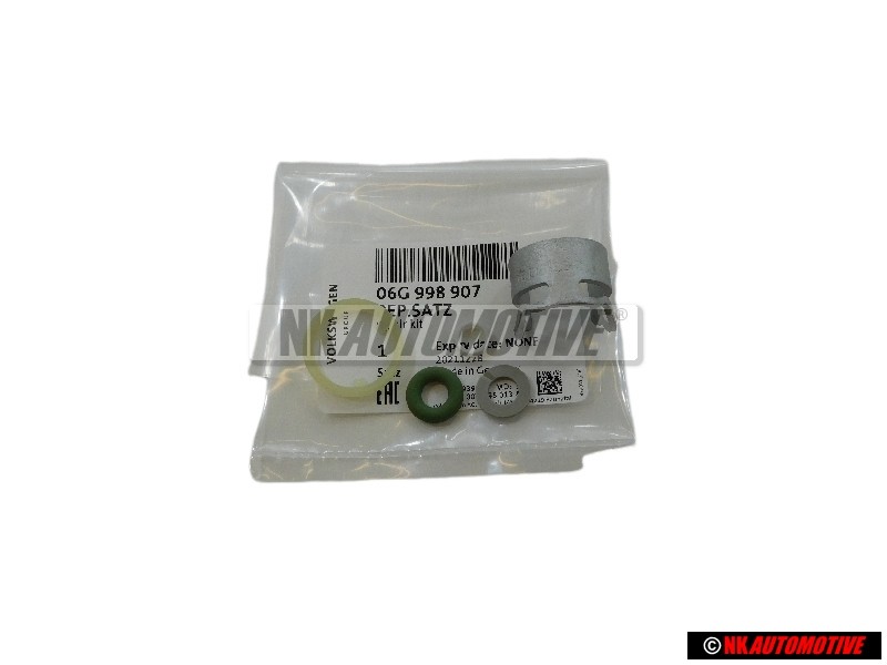 Genuine VW Repair Kit For Valve Unit - 06H998907
