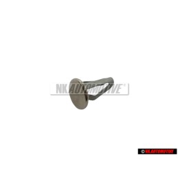 Genuine VW Clip - 211867615A