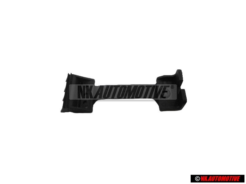 Genuine VW Bracket For Protection Trim - 255853993