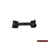 Genuine VW Bracket For Protection Trim - 255853993