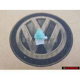 Genuine VW Clip - 3A0853575A