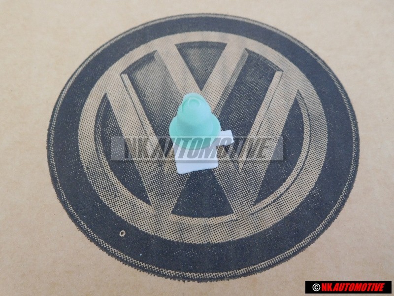 Genuine VW Clip - 3A0853575A