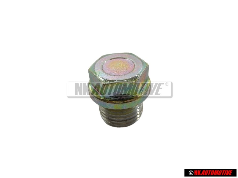 Genuine VW Sealing Plug - N 0297051
