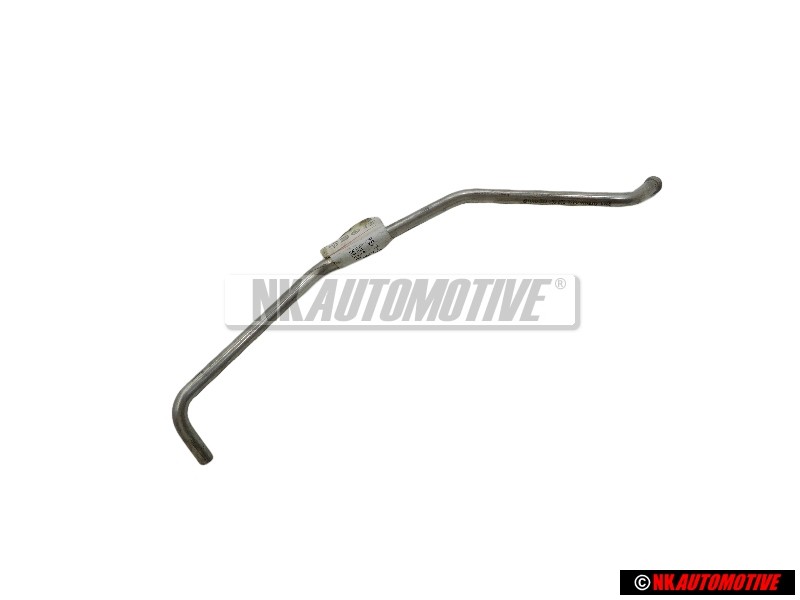 Genuine VW Pipe For Co Sampling - 037253873T