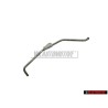 Genuine VW Pipe For Co Sampling - 037253873T