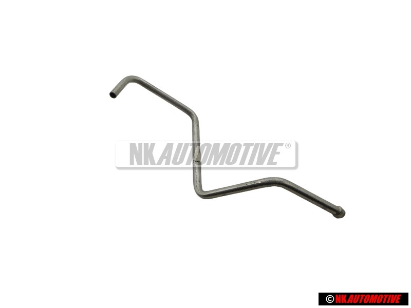 Genuine VW Pipe For Co Sampling - 037253873