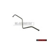 Genuine VW Pipe For Co Sampling - 037253873