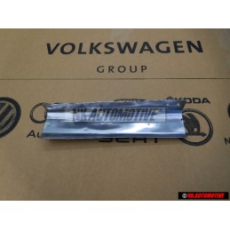 Genuine VW Cover For Brake Pipes - 191611732