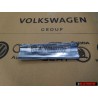Genuine VW Cover For Brake Pipes - 191611732