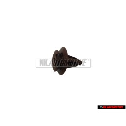 Genuine Audi Clip - 893867290