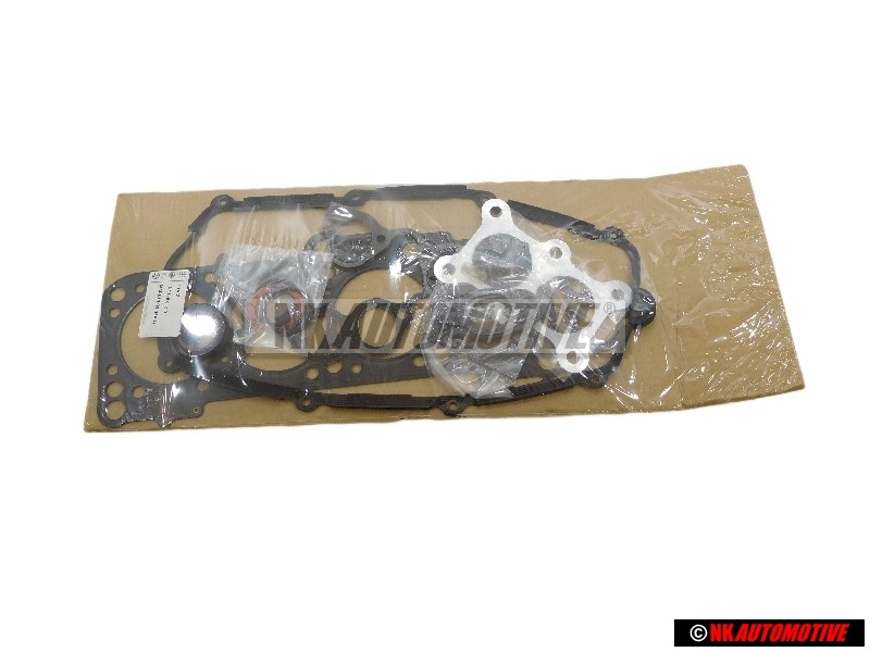 Genuine VW Gasket Set For Cylinder Head - 037198012D