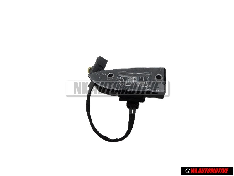Genuine Audi Licence Plate Light - 8D0943021E