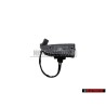 Genuine Audi Licence Plate Light - 8D0943021E