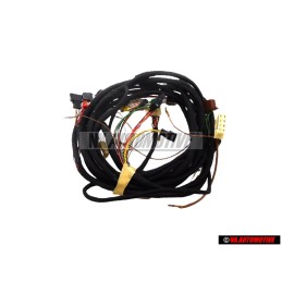 Genuine VW Wiring Harness For Electric Window And Central Locking - 535971160J
