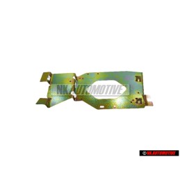 Genuine VW Retaining Plate - 536905359A