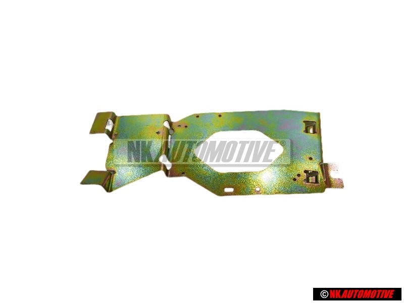 Genuine VW Retaining Plate - 536905359A