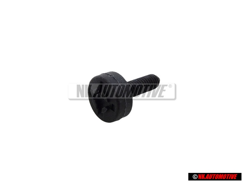 Genuine Audi Locking Screw - 8N0103531