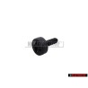 Genuine Audi Locking Screw - 8N0103531