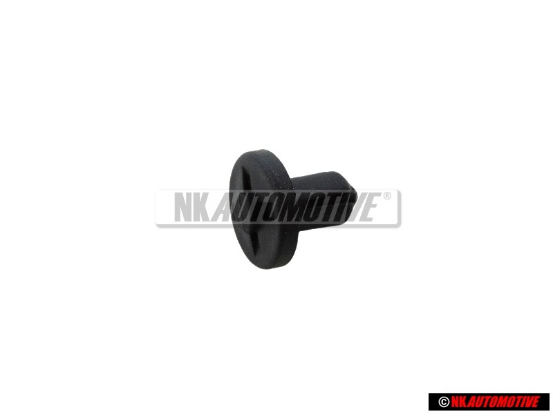 Genuine Audi Spreader Rivet - 8N0863788