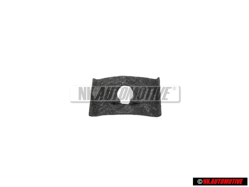 Genuine VW Clamping Washer - N 0120801