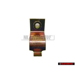 Genuine VW Front Anti Roll Sway Stabiliser Bar Inner Clamp - 191411334