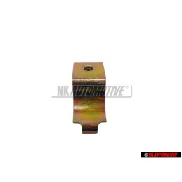 Genuine VW Front Anti Roll Sway Stabiliser Bar Inner Clamp - 191411334